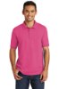 Picture of Port & Company Core Blend Jersey Knit Polo