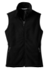 Picture of Port Authority Women's Value Fleece Vest