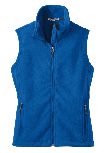 Picture of Port Authority Women's Value Fleece Vest