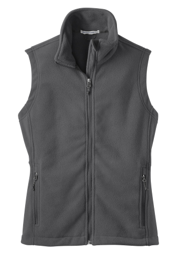 Picture of Port Authority Women's Value Fleece Vest