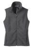 Picture of Port Authority Women's Value Fleece Vest