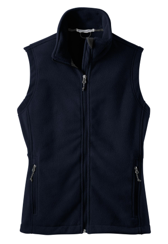 Picture of Port Authority Women's Value Fleece Vest