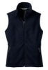 Picture of Port Authority Women's Value Fleece Vest