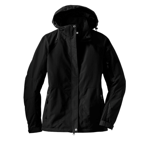 Picture of Port Authority Women's All-Season II Jacket