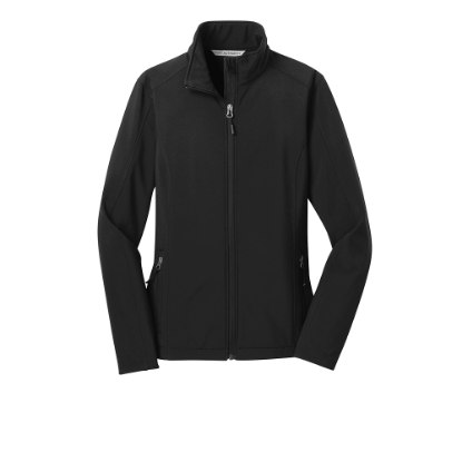 Picture of Port Authority Women's Soft Shell Jacket