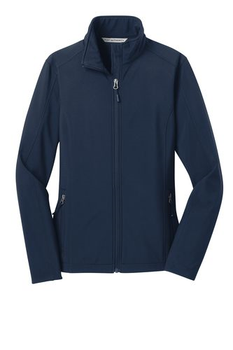 Picture of Port Authority Women's Soft Shell Jacket