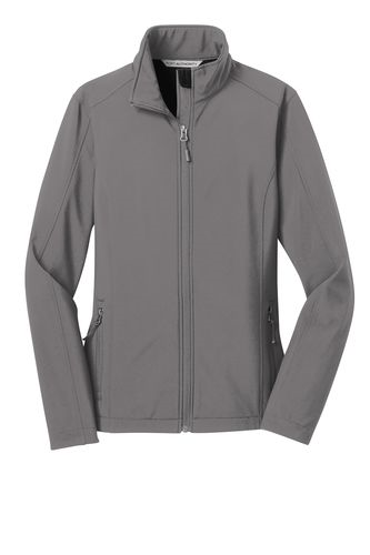 Picture of Port Authority Women's Soft Shell Jacket