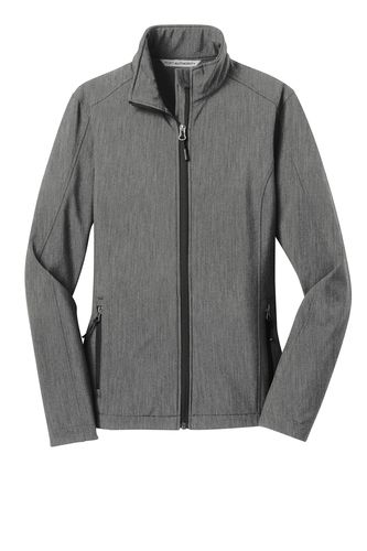 Picture of Port Authority Women's Soft Shell Jacket