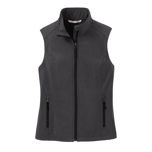 Picture of Port Authority Women's Soft Shell Vest