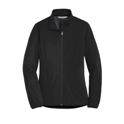 Picture of Port Authority Women's Active Soft Shell Jacket