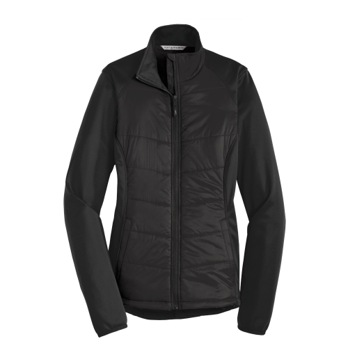 Picture of Port Authority Women's Soft Shell Jacket