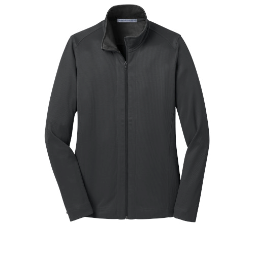 Picture of Port Authority Women's Full-Zip Jacket