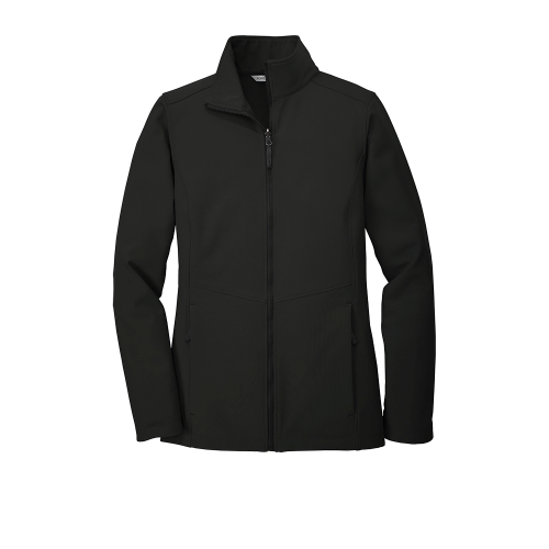 Picture of Port Authority Women's Soft Shell Jacket