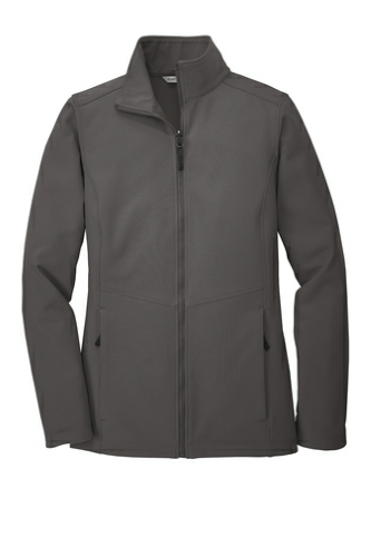 Picture of Port Authority Women's Soft Shell Jacket