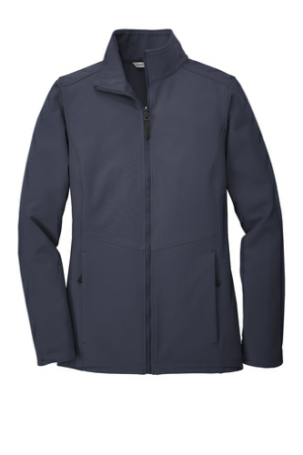 Picture of Port Authority Women's Soft Shell Jacket