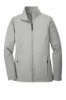 Picture of Port Authority Women's Soft Shell Jacket