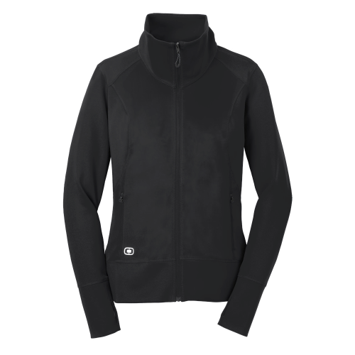 Picture of OGIO Women's Fulcrum Full-Zip