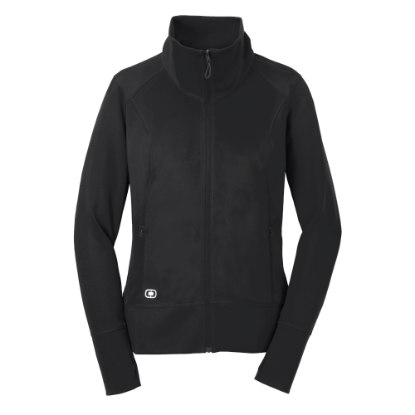 Picture of OGIO Women's Fulcrum Full-Zip