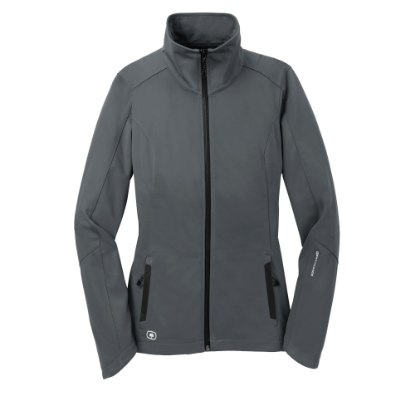 Picture of OGIO Women's Crux Soft Shell