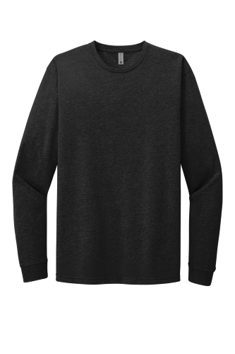 Picture of Next Level Unisex CVC Long Sleeve Tee