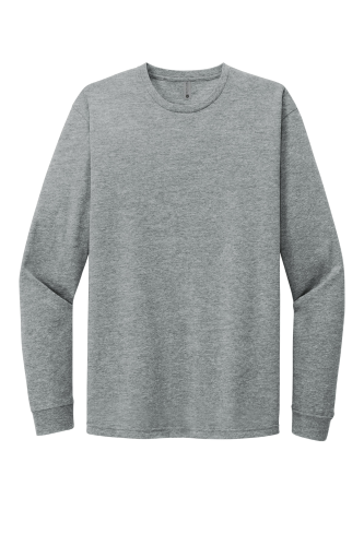 Picture of Next Level Unisex CVC Long Sleeve Tee