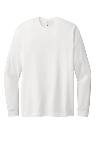 Picture of Next Level Unisex CVC Long Sleeve Tee