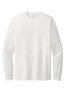 Picture of Next Level Unisex CVC Long Sleeve Tee