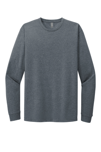 Picture of Next Level Unisex CVC Long Sleeve Tee