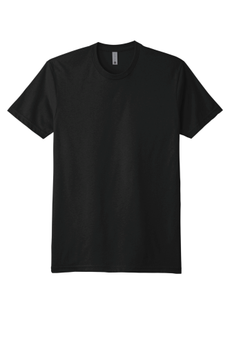 Picture of Next Level Unisex CVC Sueded Tee