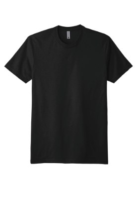 Picture of Next Level Unisex CVC Sueded Tee