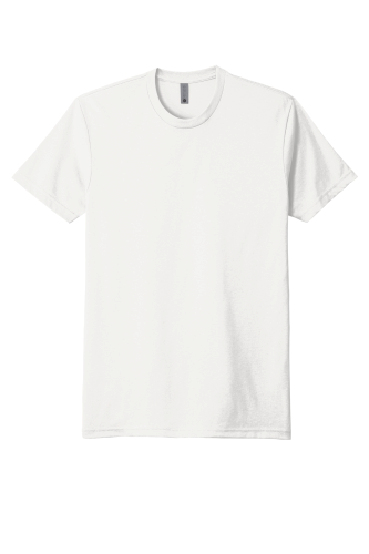 Picture of Next Level Unisex CVC Sueded Tee