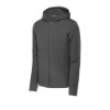 Picture of Sport-Tek Hooded Soft Shell Jacket