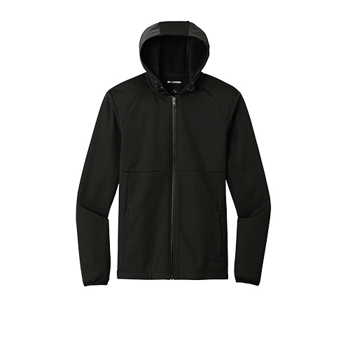 Picture of Sport-Tek Hooded Soft Shell Jacket