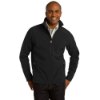 Picture of Port Authority Tall Core Soft Shell Jacket