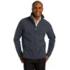 Picture of Port Authority Tall Core Soft Shell Jacket