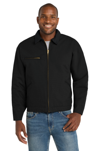 Picture of CornerStone Tall Duck Cloth Work Jacket