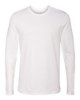 Picture of Next Level Cotton Long Sleeve T-Shirt