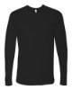 Picture of Next Level Cotton Long Sleeve T-Shirt