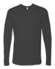 Picture of Next Level Cotton Long Sleeve T-Shirt