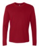 Picture of Next Level Cotton Long Sleeve T-Shirt