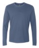 Picture of Next Level Cotton Long Sleeve T-Shirt