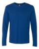 Picture of Next Level Cotton Long Sleeve T-Shirt