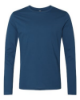 Picture of Next Level Cotton Long Sleeve T-Shirt