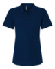 Picture of Gildan Softstyle Women's Pique Polo