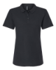 Picture of Gildan Softstyle Women's Pique Polo