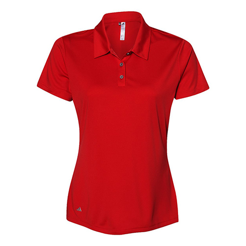 Picture of Adidas Women's Performance Polo