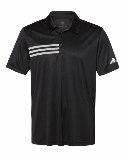 Picture of Adidas 3-Stripes Polo