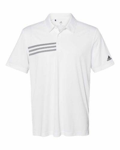 Picture of Adidas 3-Stripes Polo