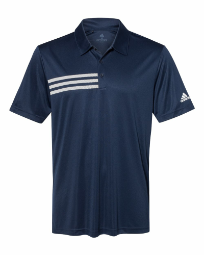 Picture of Adidas 3-Stripes Polo