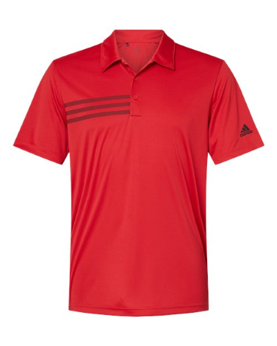 Picture of Adidas 3-Stripes Polo